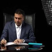 دکتر امیر نبی‌زاده