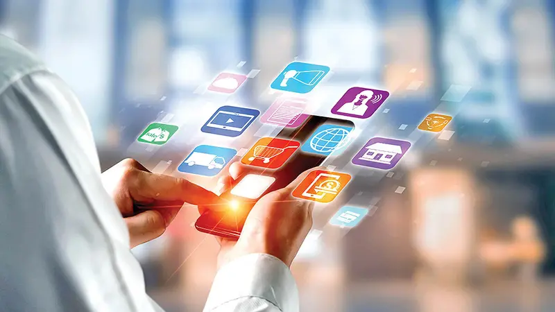 خدمات الکترونیک(به زودی)